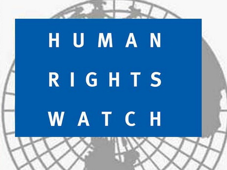 В Армении насилие в отношении демонстрантов остается безнаказанным - Human Rights Watch