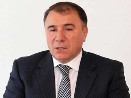 Искендер Джавадов переизбран президентом Федерации