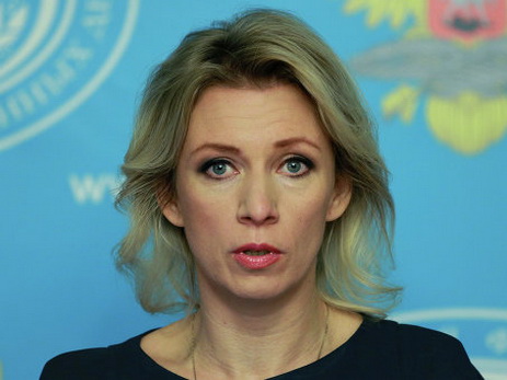 Мария Захарова: российского дипломата пытались завербовать при покупке лекарства в США