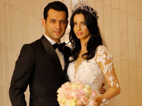 Актер Мурат Йылдырым сыграет вторую свадьбу с марокканской королевой красоты – ФОТО – ВИДЕО
