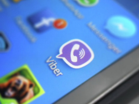 Лукашенко назвал Viber разработкой Беларуссии Лукашенко назвал Viber разработкой Беларуссии