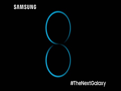“Samsung Galaxy S8” smartfonu martda təqdim edilə bilər