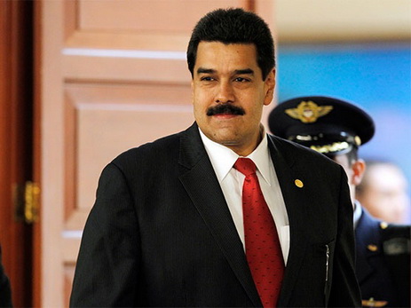 Мадуро анонсировал новую встречу нефтедобывающих стран в первом квартале