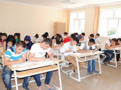 В Азербайджане студент умер на экзамене