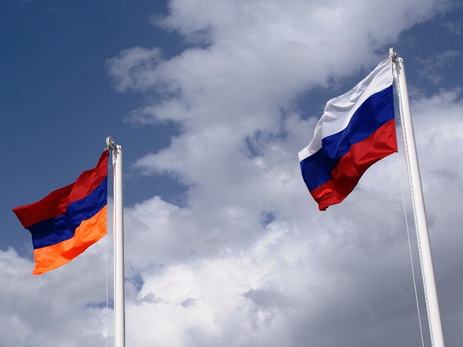 Россия окажет Армении помощь в размере $300 млн - СМИ