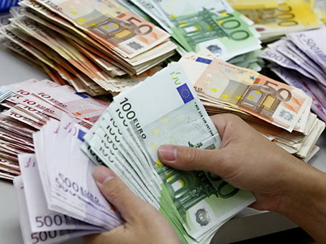 Официальный курс маната ко всем валютам на 18 января