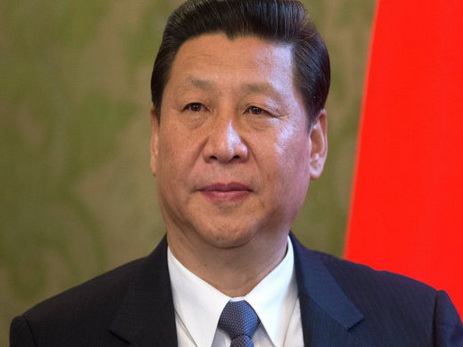Си Цзиньпин заявил о желании построить новые отношения с США