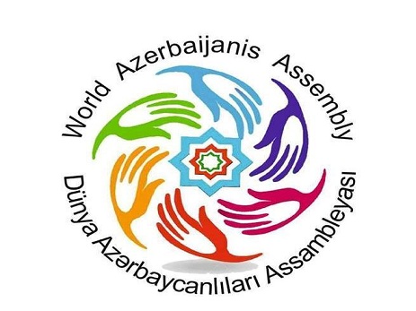 Dünya Azərbaycanlıları Assambleyası "Siyasi məhbuslara dəstək" aksiyasını pisləyən müraciət qəbul edib