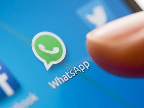 “WhatsApp”da yeni dələduzluq ismarışı yayılmağa başlayıb - Ehtiyatlı olun!