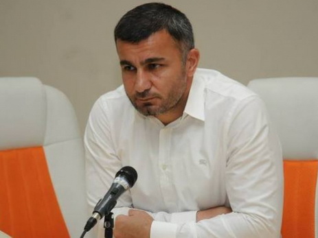 Гурбан Гурбанов: «Травма Рашада Садыхова не должна быть серьезной»
