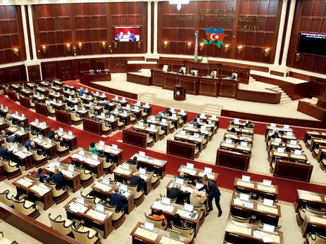 Депутаты подвергли критике государственные структуры