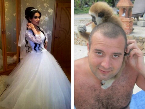 В России вынесен приговор азербайджанцу, убившему молодую жену через неделю после свадьбы – ФОТО – ВИДЕО