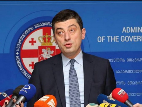 Если Азербайджан поставит нам достаточно газа, степень зависимости от России будет нулевой – Глава Минэкономики Грузии