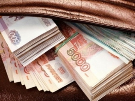 Официант вернул посетителю забытую сумку с 4 миллионами рублей