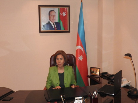 Бахар Мурадова: Инициатива Президента Азербайджана об объявлении «Года исламской солидарности» очень важна для всего человечества