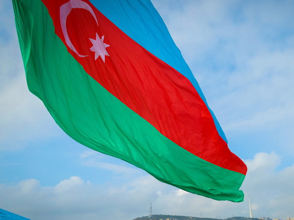 2016 год Азербайджан завершил с положительным сальдо внешней торговли