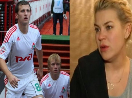 Украинский футболист азербайджанского происхождения снова в центре скандала - ФОТО - ВИДЕО