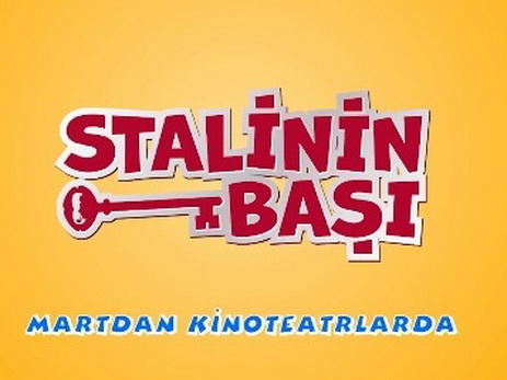 В сети представлен тизер нового фильма Илькина Гасани «Stalinin başı» - ВИДЕО