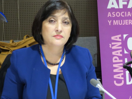 Azərbaycanlı deputat yenidən AŞPA komitəsinin sədri seçilib