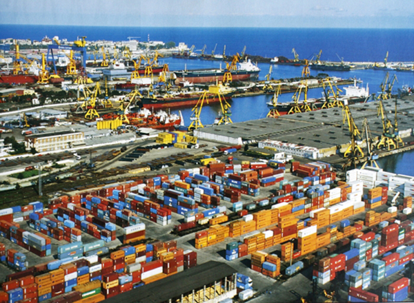 Второй этап контейнерного порта Petlim будет задействован в июне – SOCAR Turkiye Enerji