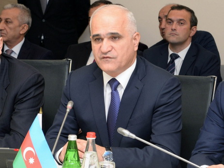 Глава Минэкономики о запуске в Азербайджане фармзаводов