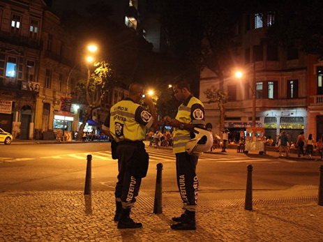 Число пострадавших при взрыве в отеле в Бразилии возросло до пяти - ОБНОВЛЕНО