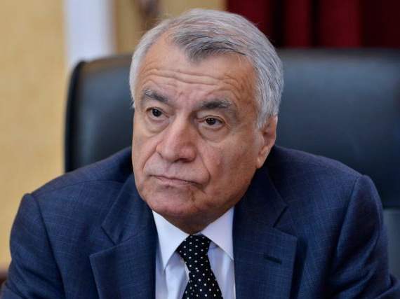 Minister: Azerbaijan Eyes More Gas, Less Oil in 2017