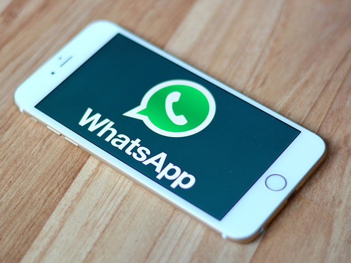 В мессенджер WhatsApp добавлено три новых функции