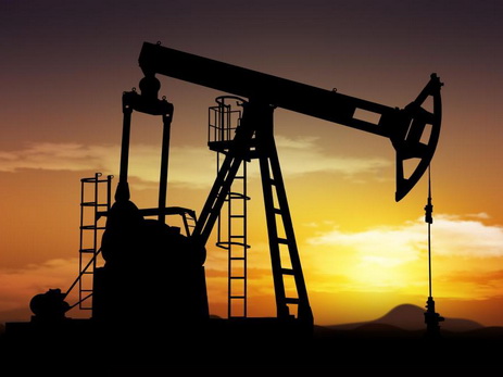 Стоимость нефти слабо растет на ожидаемых данных минэнерго США