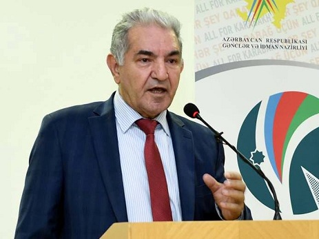 Qasım Hacıyev: Dünyada ermənilər qədər terrorçu təşkilatı olan ikinci bir millət varmı?