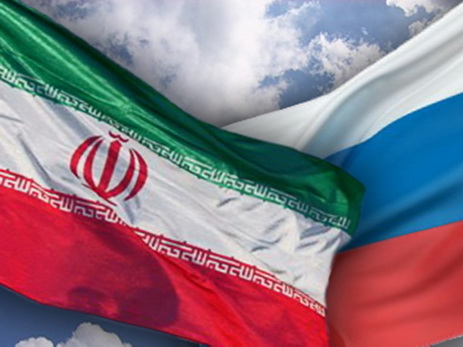 More leading from behind: Russia and Iran practice expansionism in the South Caucasus