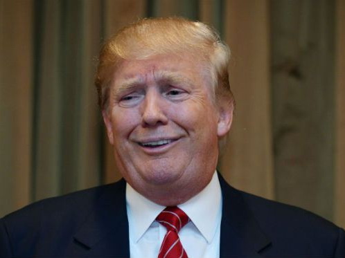 На Дональда Трампа подали в суд из-за указа по мигрантам
