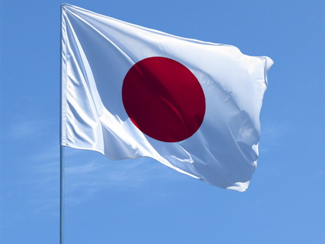 Япония сменила посла в Азербайджане