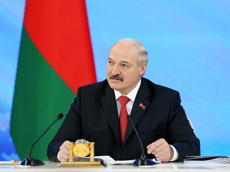 Лукашенко заявил, что независимость Беларуси дороже, чем российская нефть