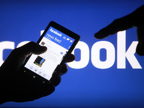 Facebook запустил свой сервис знакомств внутри социальной сети