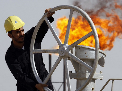 Иран нарастит добычу нефти до 4 млн баррелей в сутки вопреки сделке с ОПЕК