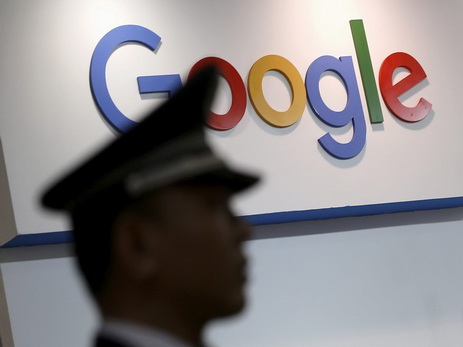 Суд обязал Google передавать властям письма с зарубежных серверов