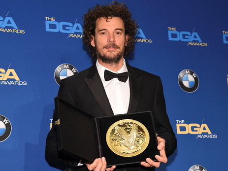 Гарт Дэвис завоевал награду Гильдии режиссеров США за режиссерский дебют