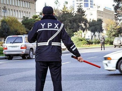МВД прокомментировало информацию о похищении полицейского в Баку