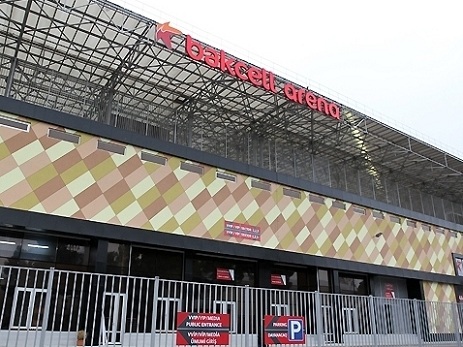 Azərbaycan – Şimali İrlandiya oyununun stadionu dəqiqləşdi