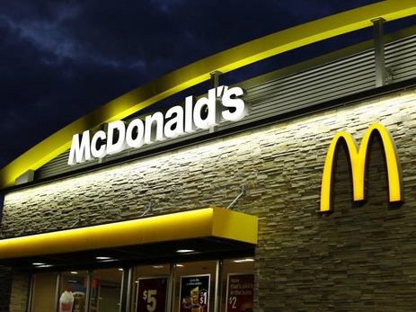 McDonald's опровергает слухи об открытии ресторанов сети в Армении