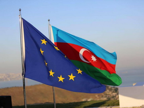 Азербайджан и ЕС начинают переговоры по новому соглашению о партнерстве и сотрудничестве
