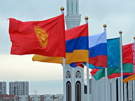 Парламентарии Армении выступили за исключение Беларуси из ОДКБ