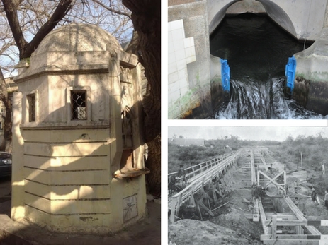 Водопровод «Шоллар — Баку» — самый крупный инвестиционный проект Европы начала XX века