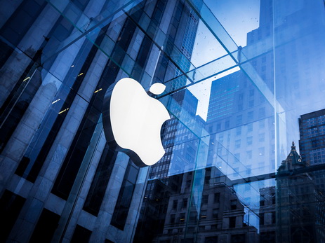 Apple выпустит юбилейный iPhone X за 1000 долларов