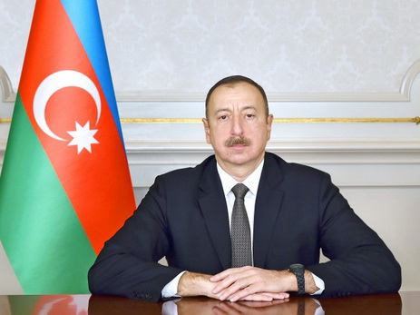 Министерство транспорта Азербайджана включено в состав нового министерства