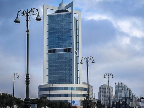 Госнефтефонд Азербайджана обнародовал данные о доходах и расходах в 2016 году