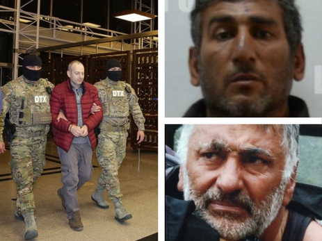 Можно ли обменять Лапшина на незаконно удерживаемых армянами Дильгама Аскерова и Шахбаза Гулиева? - Эксперты