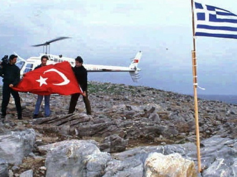 Кардакский кризис: между Грецией и Турцией разгорается новая война?