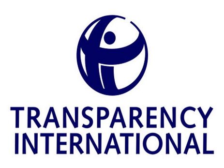 Единственное назначение рейтингов Transparency International: оказание давления